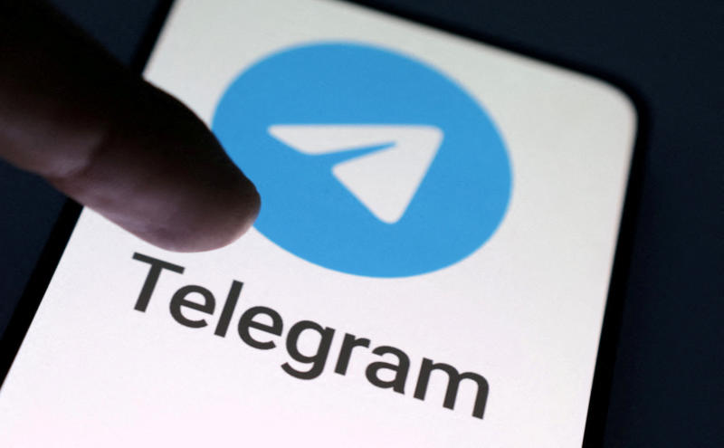Vietnam to block messaging app Telegram over ‘anti-state’ contents