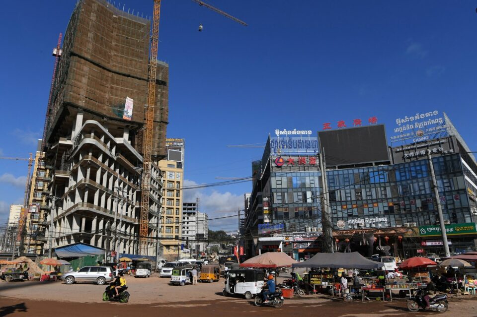 Amnesty accuses Cambodia of ‘gross failure’ to stop rampant abuses in scam centers
