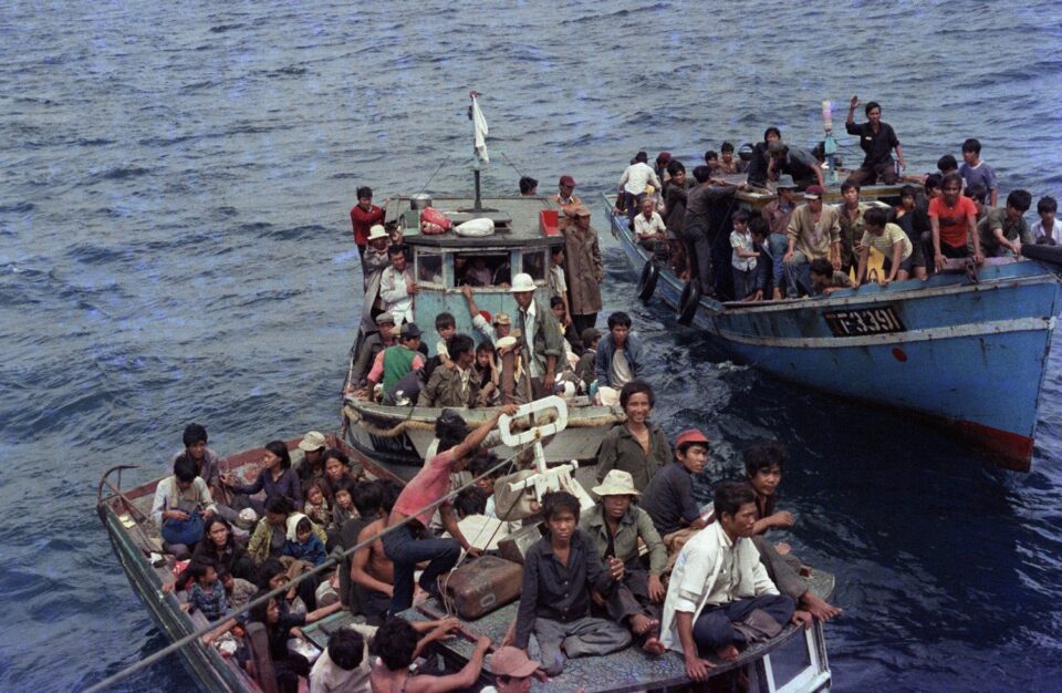US resettlement freeze leaves Vietnamese refugee fearing deportation from Thailand
