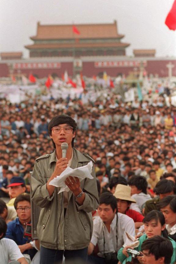 Veteran Chinese dissident faces ongoing police harassment despite prison release