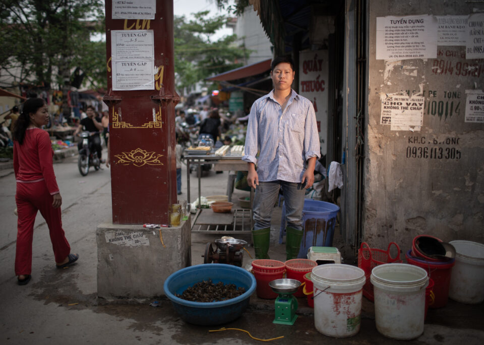Vietnam communist party budget is the elephant in the room as To Lam cuts costs