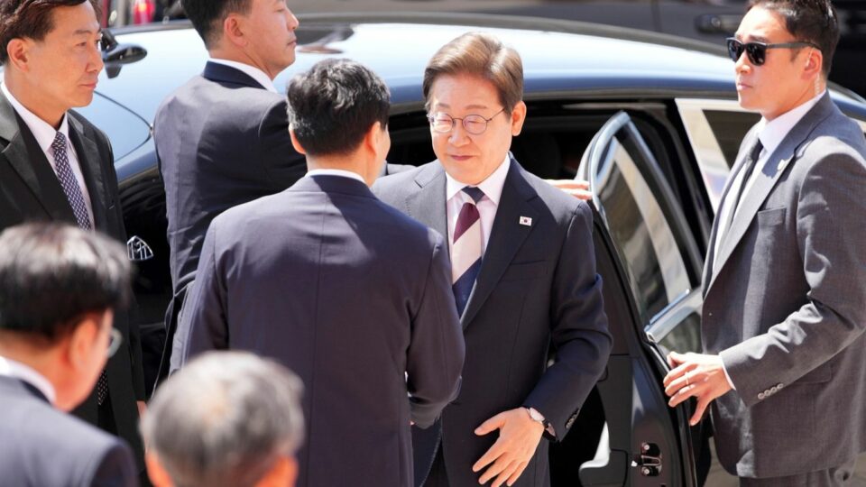 Will South Korea’s new president restart dialogue with North Korea?